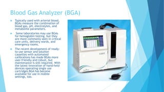 Haemoglobin ss | PPTX