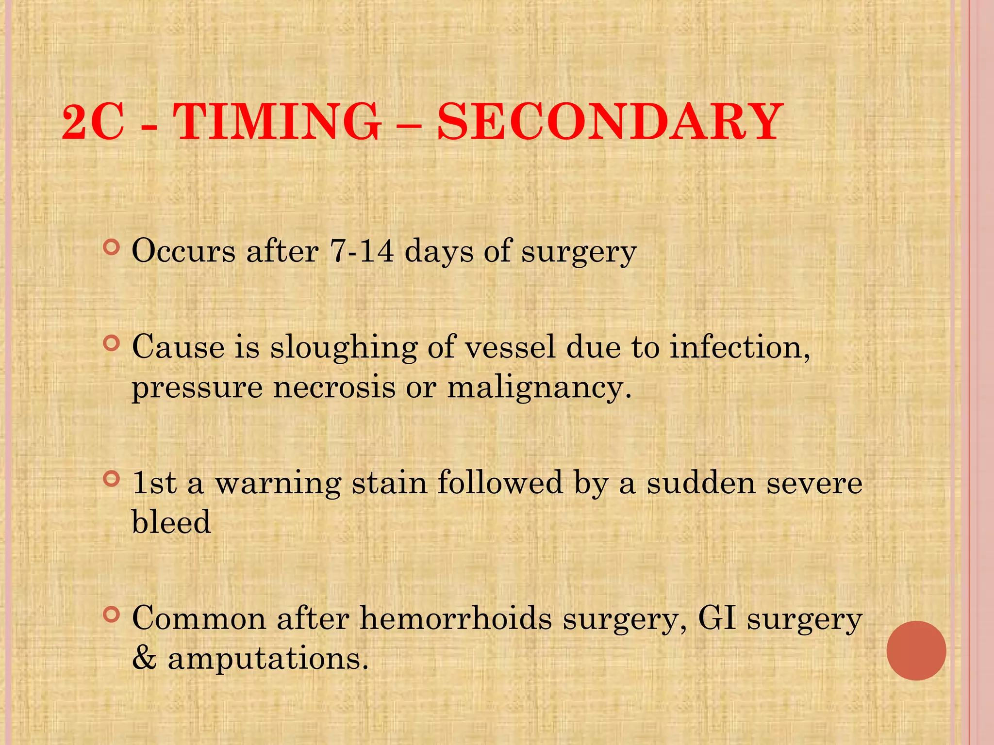 Haemorrhage | PPT | First Aid | Injuries