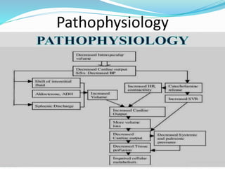 Pathophysiology
19
 