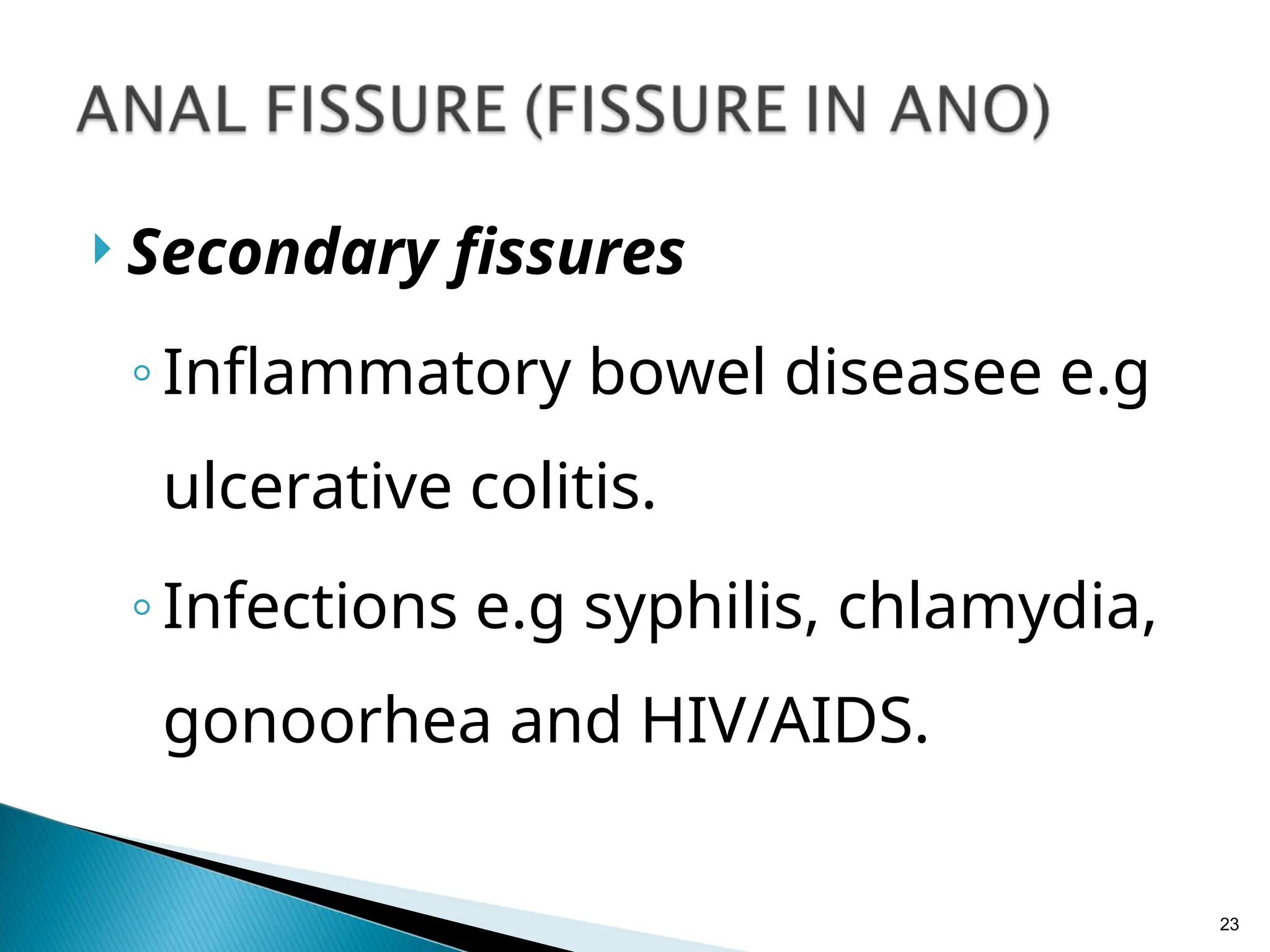 Haemorrhoids, Anal Tears - How to Identify Symptoms of Hemorrhoids vs ...