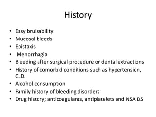 Haemostasis in neurosurgery [Autosaved].pptx