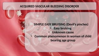 BLOOD AND BLOOD RELATED HAEMOSTASIS (part-2).pptx