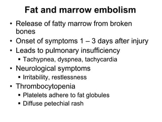 Embolic Rash Haemostasis, Thrombosis, Embolism, infarction....pdf
