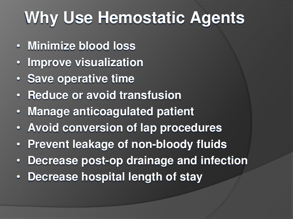 Haemostatic agent used in dentistry to control bleeding