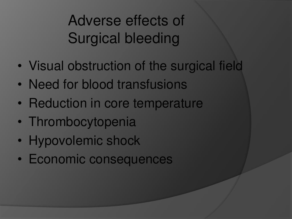 Haemostatic agent used in dentistry to control bleeding