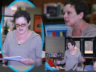 PIMUSTTrainingwithCindy Stouffer