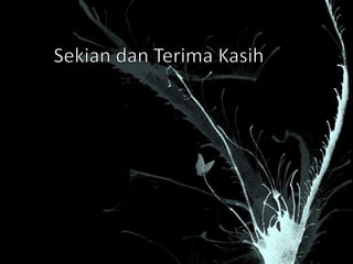 Bhs. Indonesia - Macam-macam alur