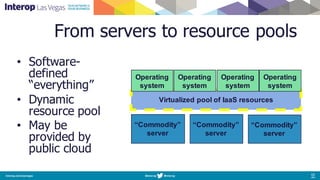 The New Open Distributed Application Architecture | PPT