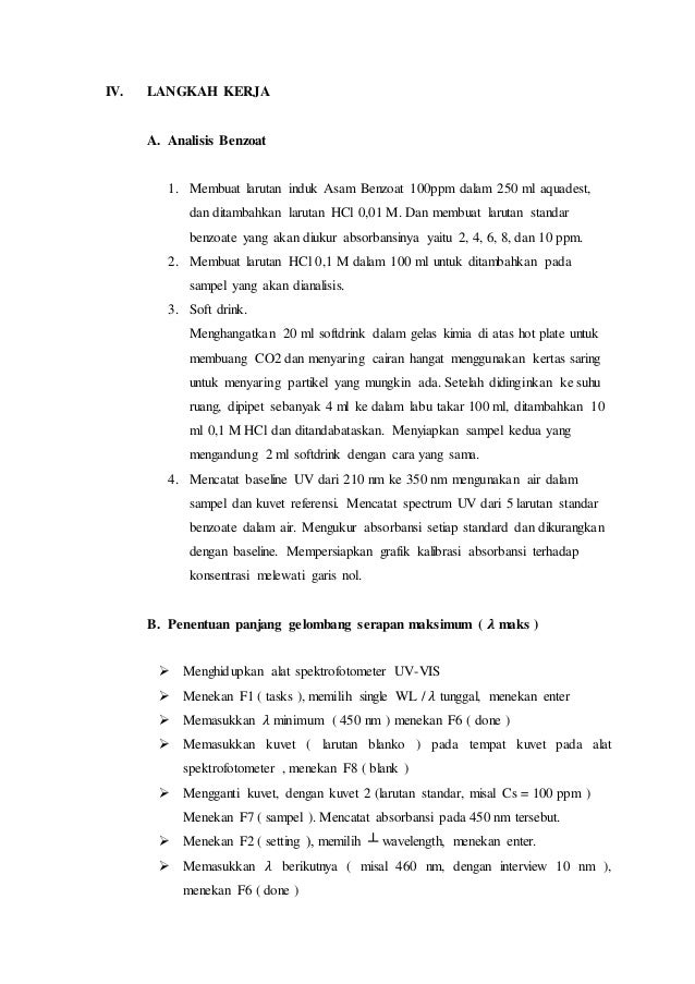 spektrofotometri uv vis