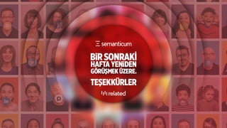 Haftalık Sosyal Medya Haberleri // 22 - 28 Ekim