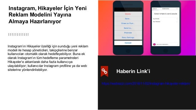  - instagram hikayeler icin yeni repost ozelligini duyurdu webrazzi