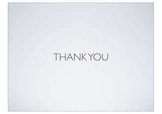 THANKYOU
 