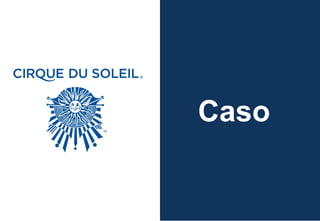 Caso
 