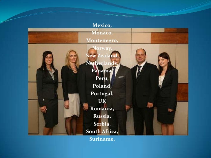 list-of-hague-convention-countries