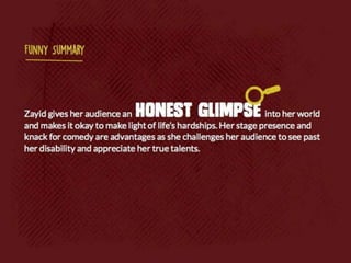 The Non-Comedian's Guide to Making Jokes in Presentations