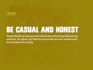 The Non-Comedian's Guide to Making Jokes in Presentations