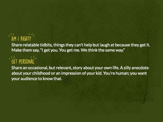 The Non-Comedian's Guide to Making Jokes in Presentations