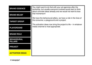 © 2015 by Kai Platschke© 2015 by Kai Platschke© 2014 by Kai Platschke*
THAT´S IT.
THANK YOU FOR READING.
Kai Platschke
Consultant
Köpenicker Str. 95
10179 Berlin
Germany
+49 151 675 132 81
kai@platschke.de
www.platschke.de
 