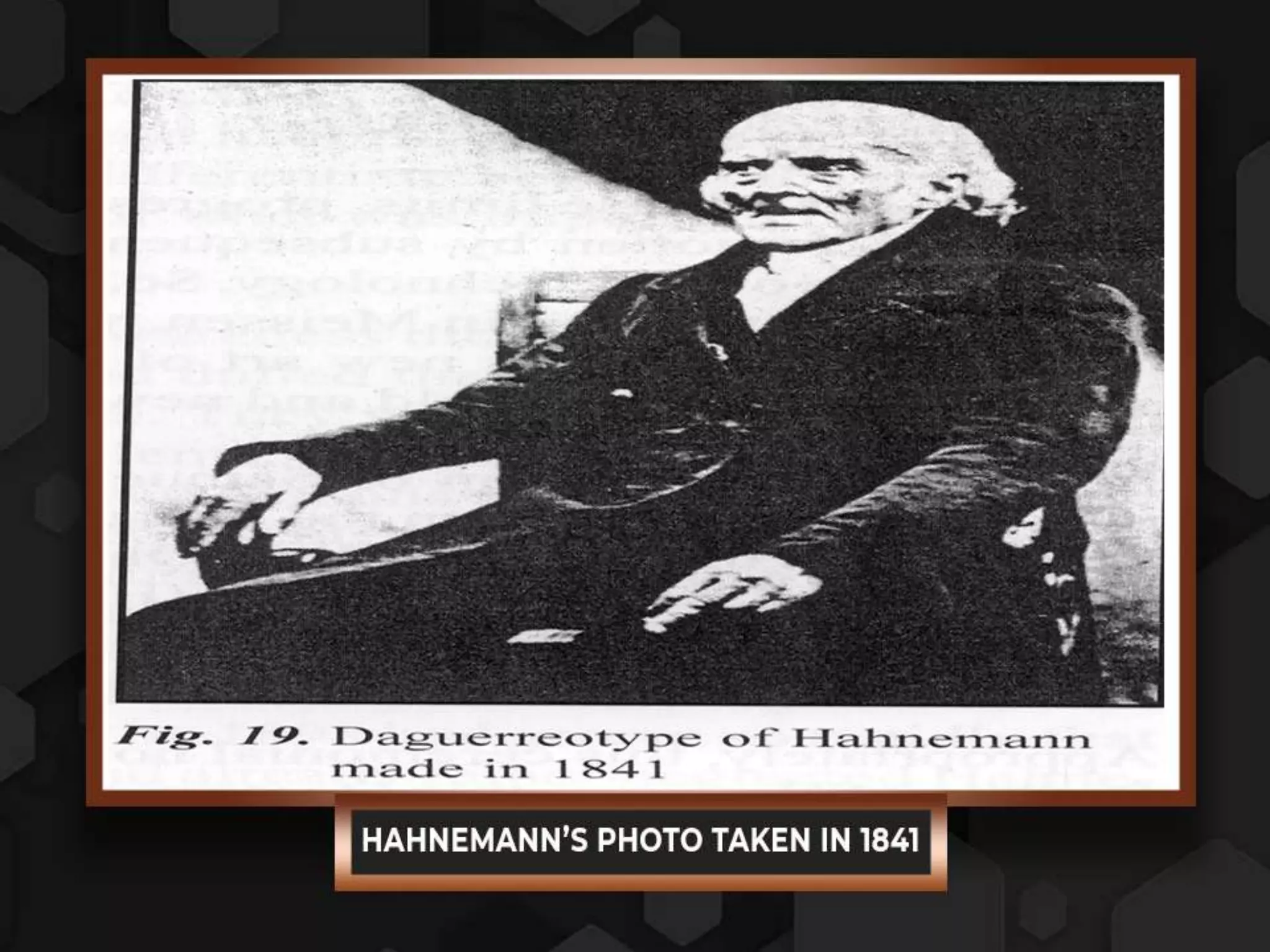 HAHNEMANN 