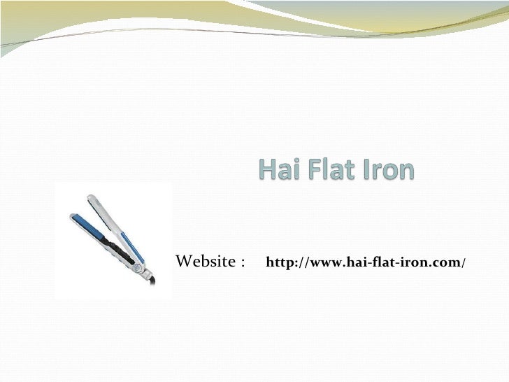 flat hai