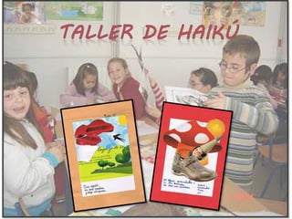 Haikú