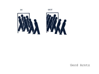 Gerd Arntz
 