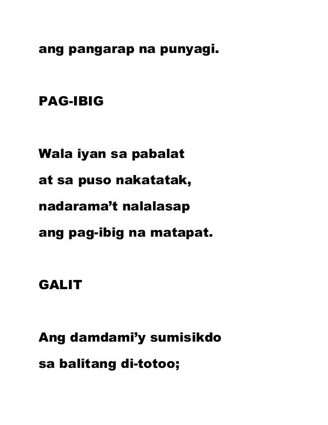 ️ Halimbawa ng tulang haiku. Haiku in Tagalog: Examples of Haiku in