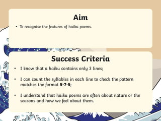 Haiku Objectives Example Haiku-Teaching-Powerpoint.pdf