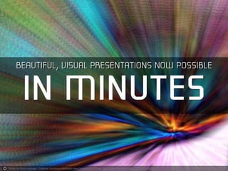 Photo by Autumnsonata - Creative Commons Attribution-NonCommercial License https://www.flickr.com/photos/22119289@N05 Created with Haiku Deck
 