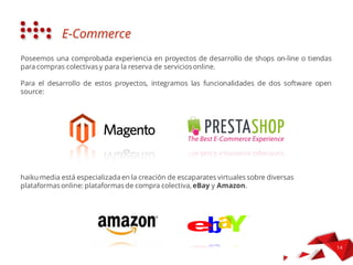 Dal 2012, Vodafone e Samsung ci hanno certificato come Certified Developer
per soluzioni di mobile business:
MARKETING MOBILE
Official developer partner Official developer partner
 