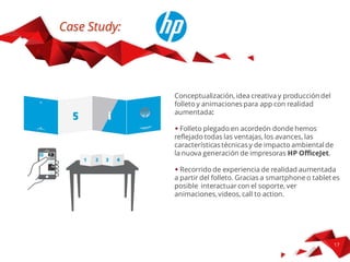Case Study
Creazione di Punti
Informazione interattivi
per la partecipazione di
Toscana Promozione
nel Salone
Internazionale Vini e dei
Distillati, Wine Expo
Lyon:
PoS
Esperienza interattiva per stand
per la promozione delle cantine
regionali
Totem con 17 video, uno dei
quali era interattivo. Cataloghi di
prodotti, informazioni sulla
società e anche giochi per
interagire con l'utente
Data caption (raccolta dati dei
partecipanti.
 