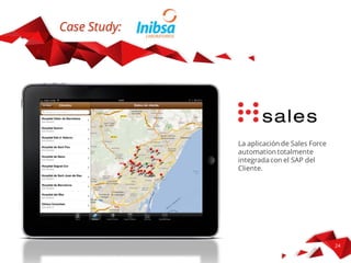 Case Study
L’applicazione per la
gestione di ordini, clienti
e nuovi contatti in fiera
utilizzando
SmartPhones.
fair
SCARICA APP
 