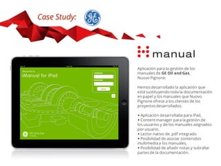 Case Study
Ogni mese si inviano in
media 14.000.000
emails segmentate a
più di 700.000 utenti,
attraverso il nostro
software.
 