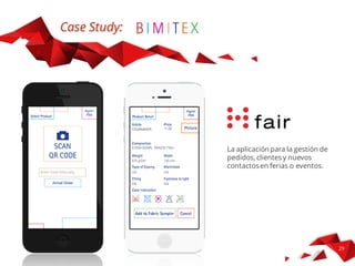 Case Study
Abbiamo una comprovata esperienza in progetti di sviluppo shops on-
line di portali di acquisto collettivo e di prenotazione di servizi on-line.
Tra gli altri segnaliamo lo sviluppo del negozio on-line per la sezione di
moda di El Corte Inglés.
18 Mio €
fatturati
SOLO On-line
nel 2011
2.500
transazioni
giornaliere
 