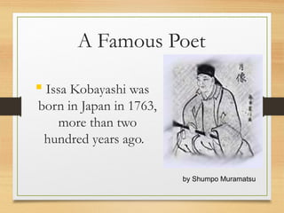 Haiku Poetry