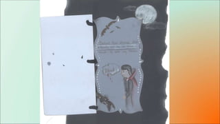 Halloween Haiku by Ma José Prieto 