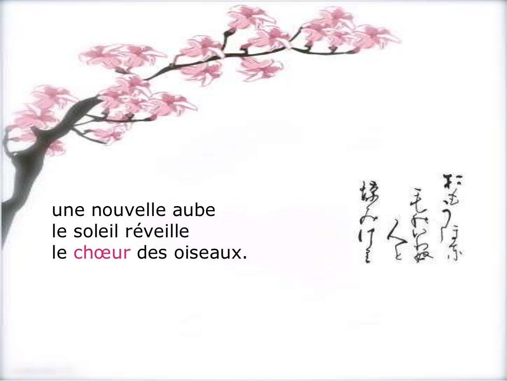 Haiku