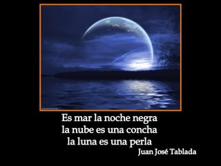 Presentación de ejemplos