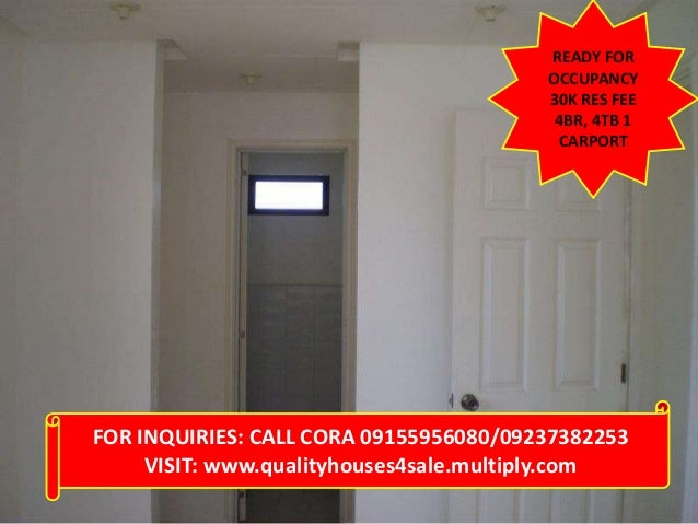Rent To Own Houses And Brand New Houses Rush For Sale Affordable Hous
