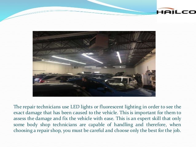 How Did The Paintless Dent Repair Process Come Into Being
