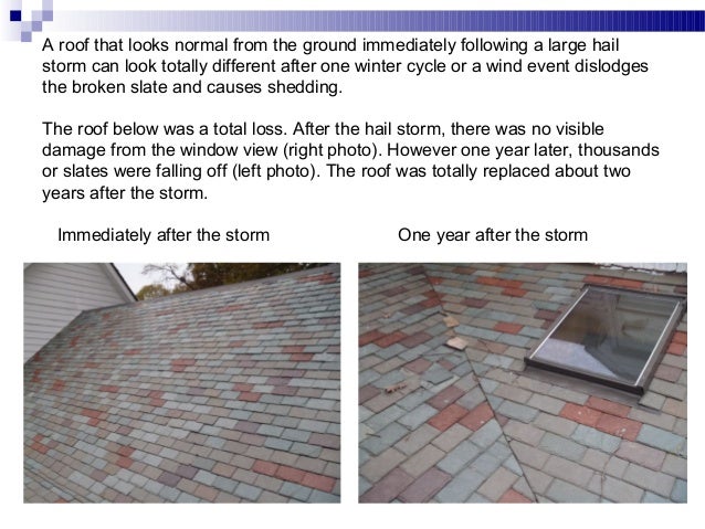 Insurance Claims Insurance Claims For Roofs