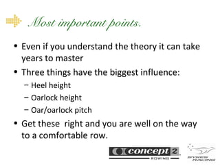 Rigging Simplified | PPT