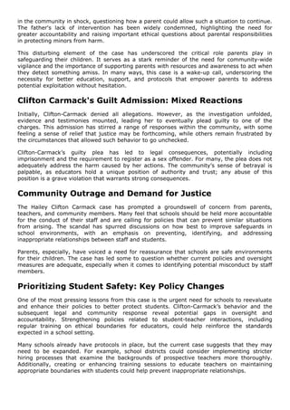 Hailey Clifton Carmack Case_ Strengthening Student Protections.docx