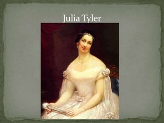 Julia Tyler