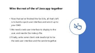 Deploy Java application to Azure Web Sites
 