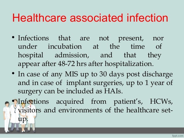 healthcare associated infections essay Nosocomial infections are infections you get during your stay at the or healthcare associated infections occur when a person develops an infection during. healthcare associated infections essay Nosocomial infections are infections you get during your stay at the or healthcare associated infections occur when a person develops an infection during.
