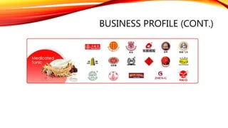 TOP 5 SHAREHOLDERS
KAI HEE TAN
33%
AKINTAN SDN BHD
22%
SIOW ENG TAN
20%
EXCELLANT
COMMUNICATION SDN BHD
15%
KEE SIONG CHIA
10%
Position Date: 21 Aug 2015
 