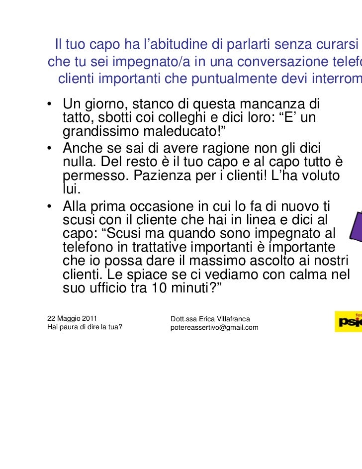 Non Hai Paura Di Ammazzarti Se Fai Un Incidente