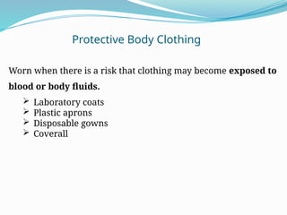 Hospital Acquired Infection and its types PPT.pptx