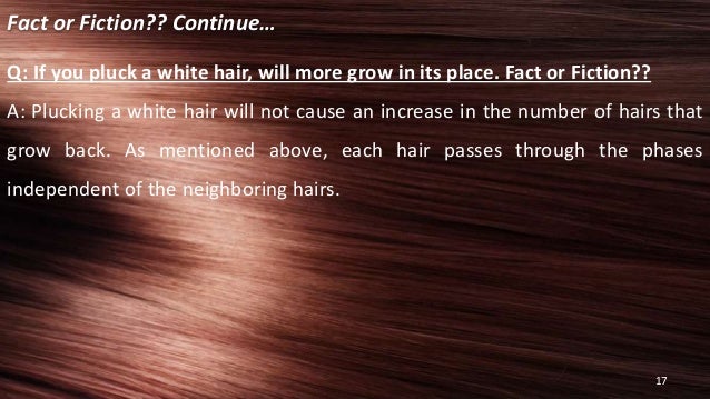 Hair